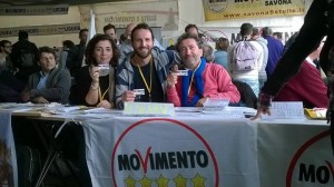 M5S Rosignano Italia 5 Stelle