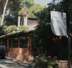 Tennic Club Castiglioncello