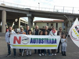 movimento 5 stelle rosignano NO SAT