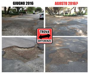 TROVA DIFFERENZE