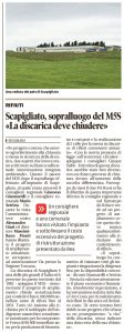 scapigliato