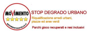 STOP-DEGRADO
