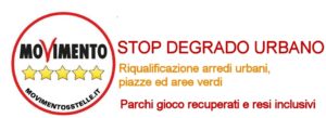 STOP DEGRADO