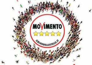 atti m5s consiglio comunale rosignano marittimo