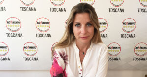 irene galletti m5s regionen toscana