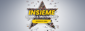 insieme siamo il movimento 5 stelle rosignano