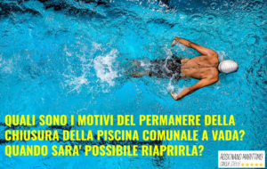 interrogazione m5s piscina comunale vada mazzanta rosignano