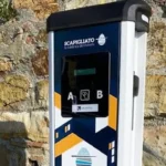 Mozione M5s Rosignano Installazione di ricarica veicoli elettrici tipo HPC (High Performance Charge) scapigliato energia