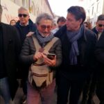 mario settino presidente Conte m5s