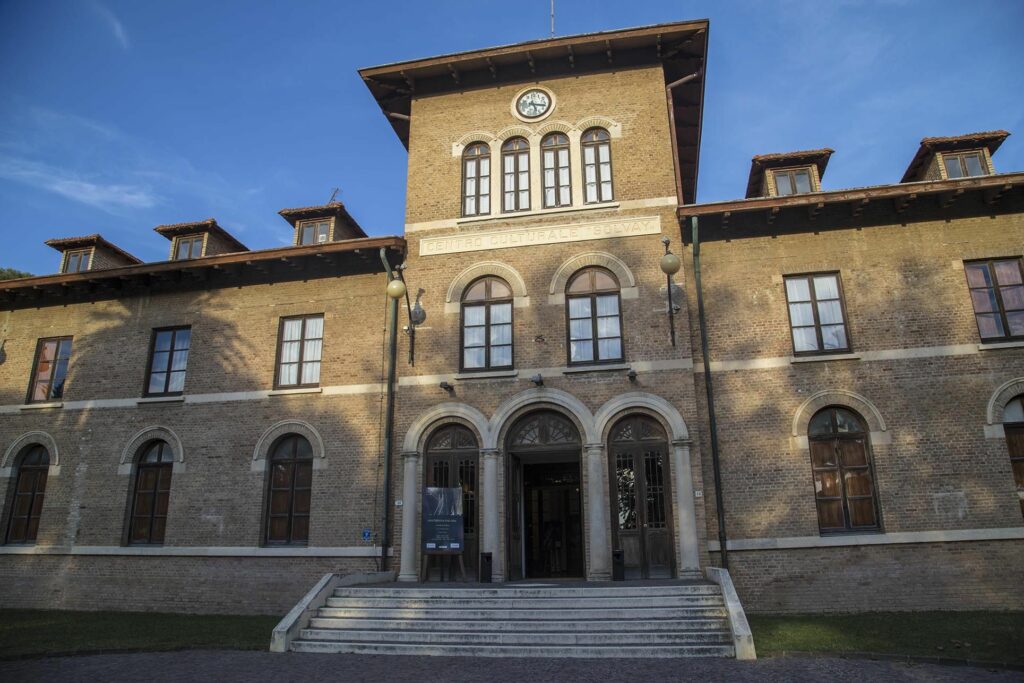 teatro rosignano solvay m5s