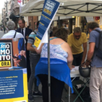 Chiamiamo il Consiglio Comunale di Rosignano a sostenere la Proposta di legge sull’Istituzione di un salario minimo orario per i lavoratori