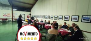 movimento 5 stelle gruppo territoriale colline livornesi