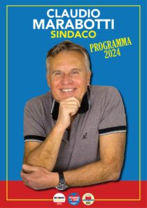 PROGRAMMA MARABOTTI SINDACO 2024-01