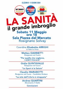 sanità